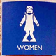 Illustration for article titled Ladies Need More Ladies Rooms • Japanese Women Embrace Running